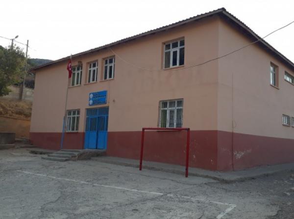 Dikboğaz Ortaokulu Fotoğrafı